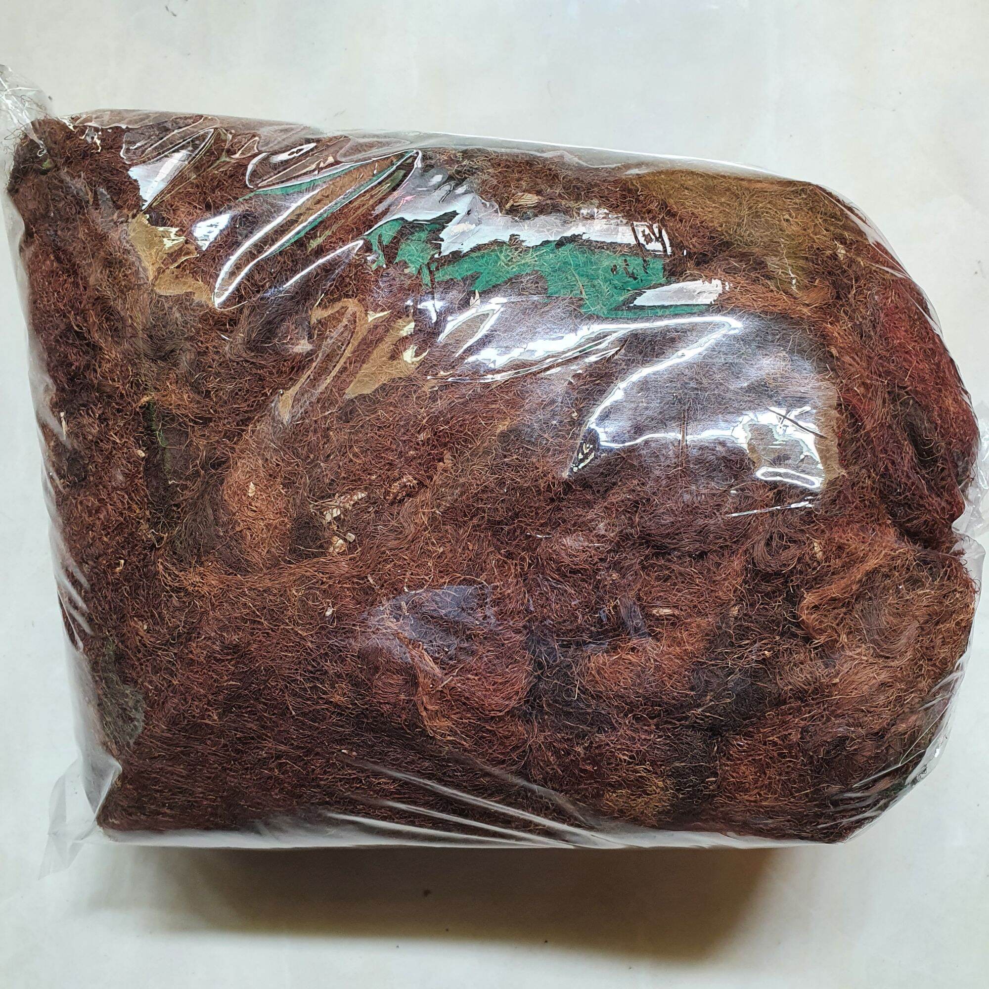 500gram rau bắp khô