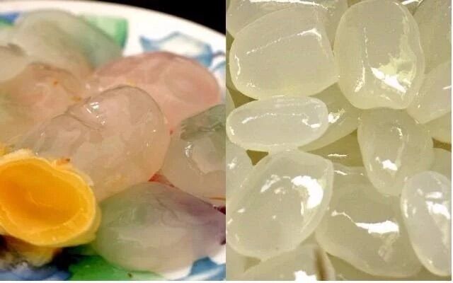 HẠT THỐT NỐT NHƯ QUỲNH THƠM NGON