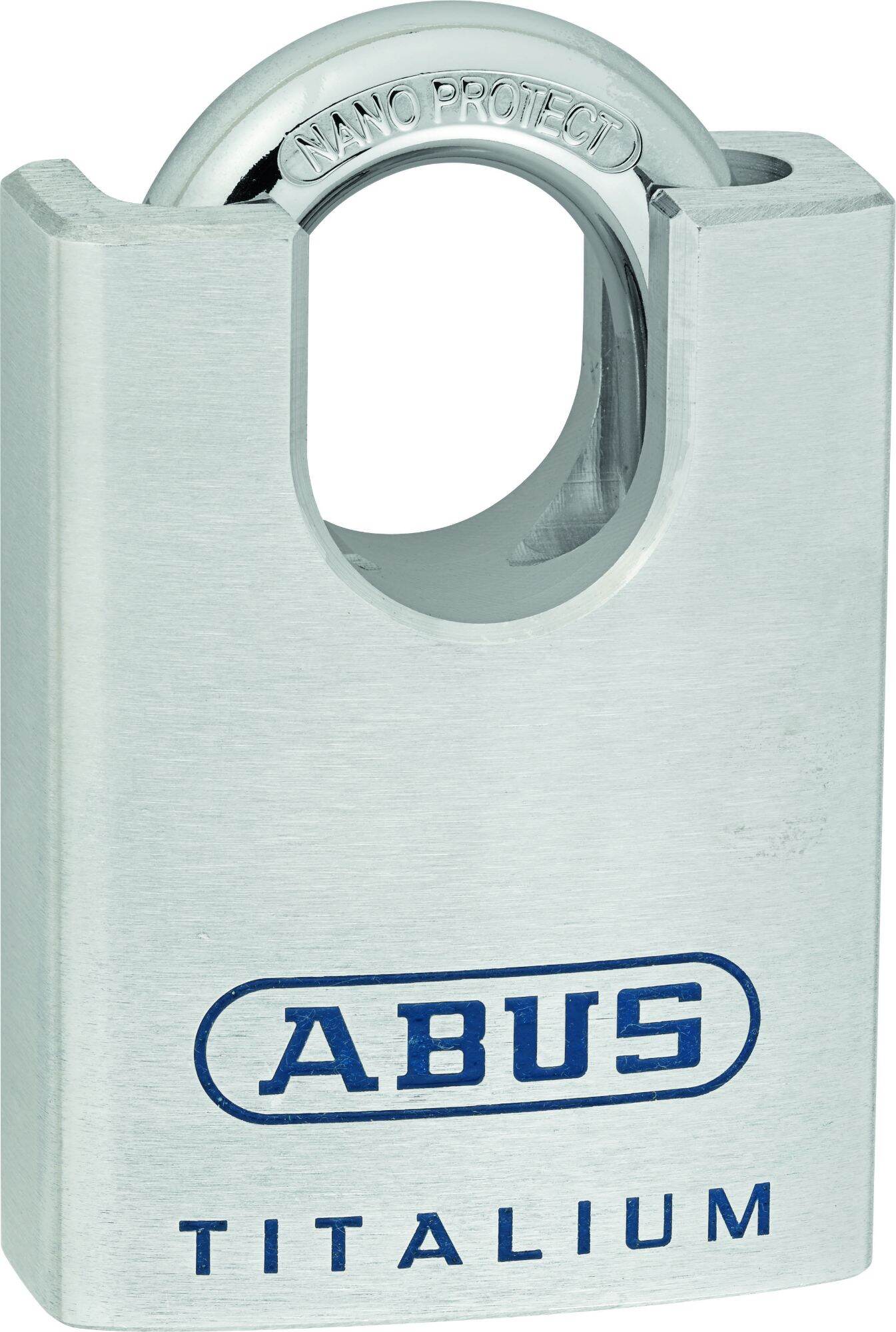 Khoá móc treo ABUS Titalium 96CSTi/60 siêu nhẹ