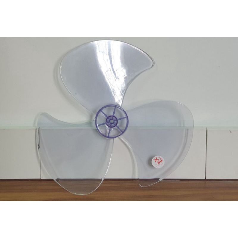 Cánh Quạt Cốt Khuyết - Cốt Tròn (B3 - B4)