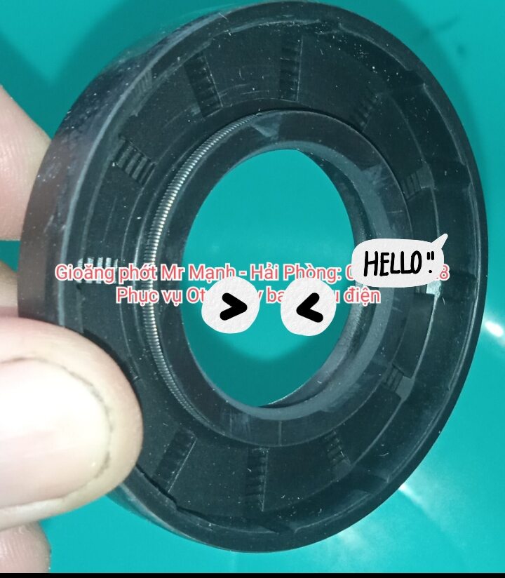 Phớt 32x62x10, 32*62*10