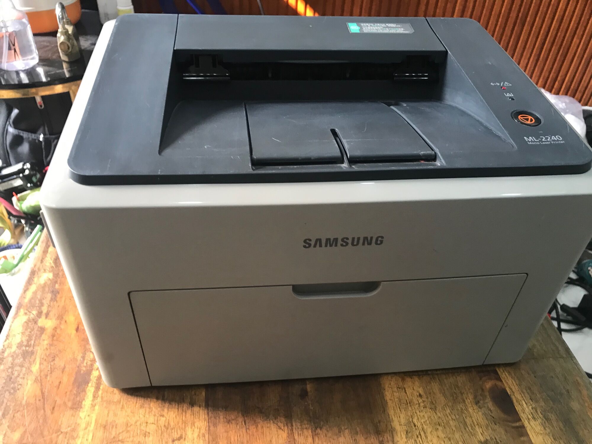 Máy in samsung ml 2240