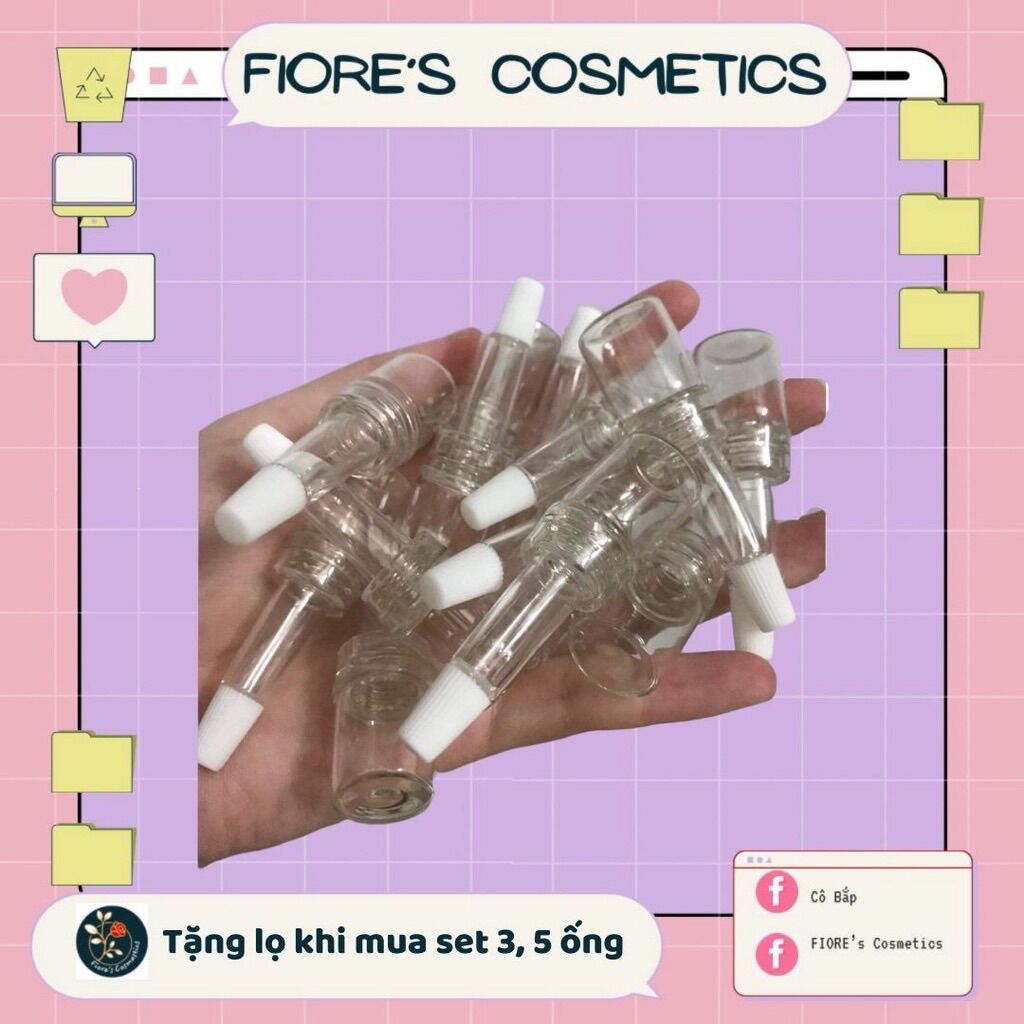 [ Tách lẻ] Serum tế bào gốc Janssen Stem Cell Fluid