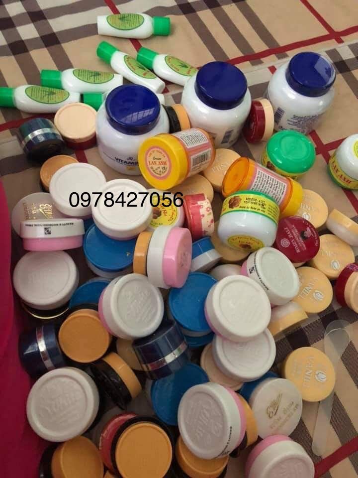 Combo siêu trắng hiệu quả