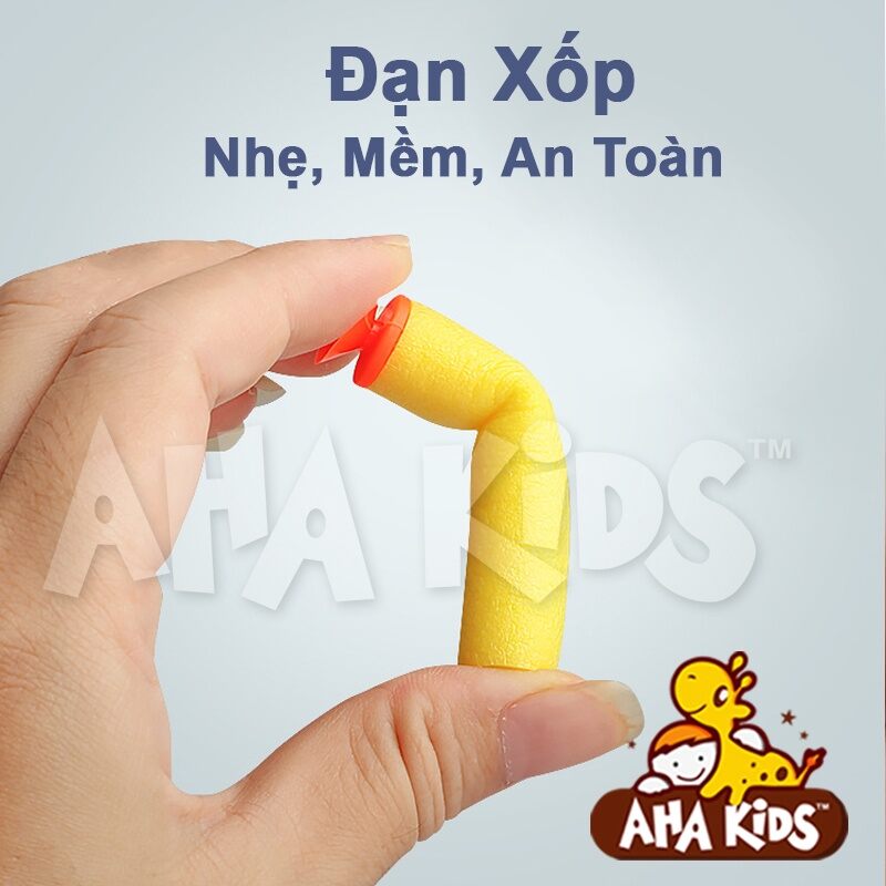mút xốp combo 10 viên