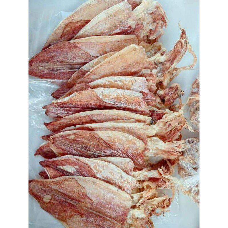 500g  cá chỉ vàng khô ( loại ngon )