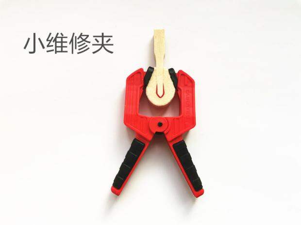 Xinrong, dụng cụ sửa chữa, dụng cụ sửa chữa, kẹp sửa chữa cái búa, kẹp sửa chữa cái búa đàn piano