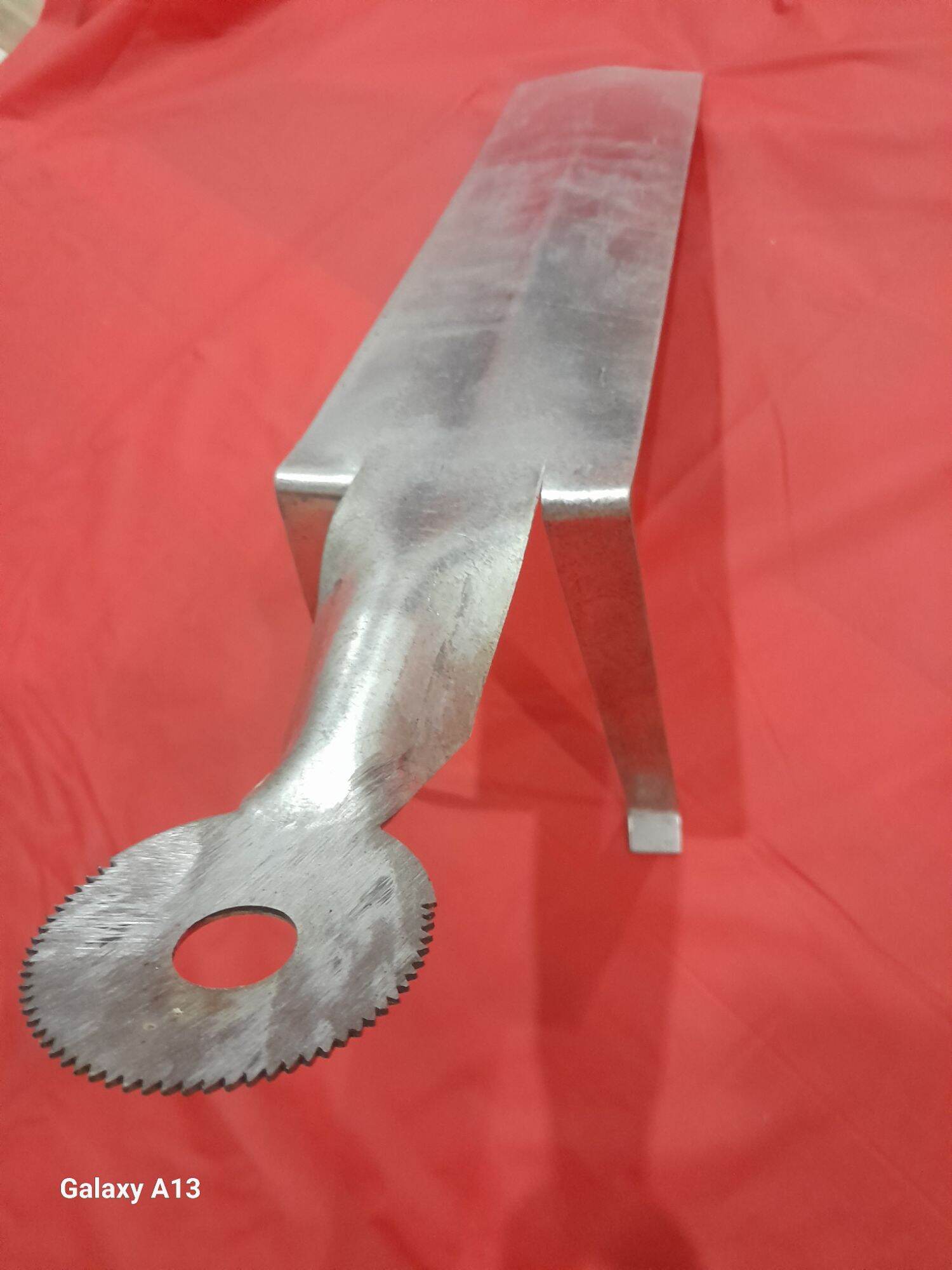 nạo dừa sắt dụng cụ nhà bếp
