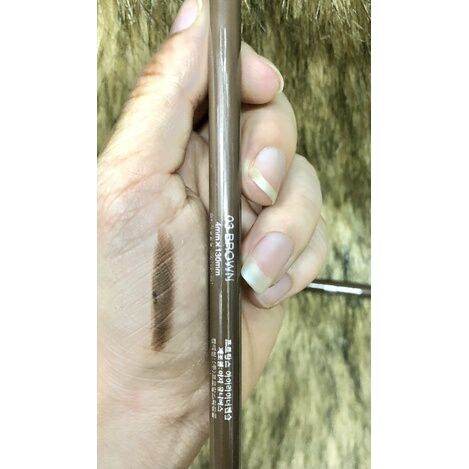 Chì kẻ viền mí Prorance professional eyeliner