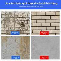 MONARCH DOCTOR | Giải Pháp Làm Sạch Gạch  Ngoại Thất Chuyên Dụng 50 kg