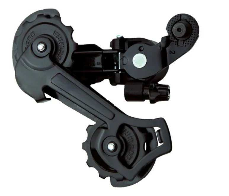 Gạt Líp Xau Shimano Tournay Rd-Ty21B