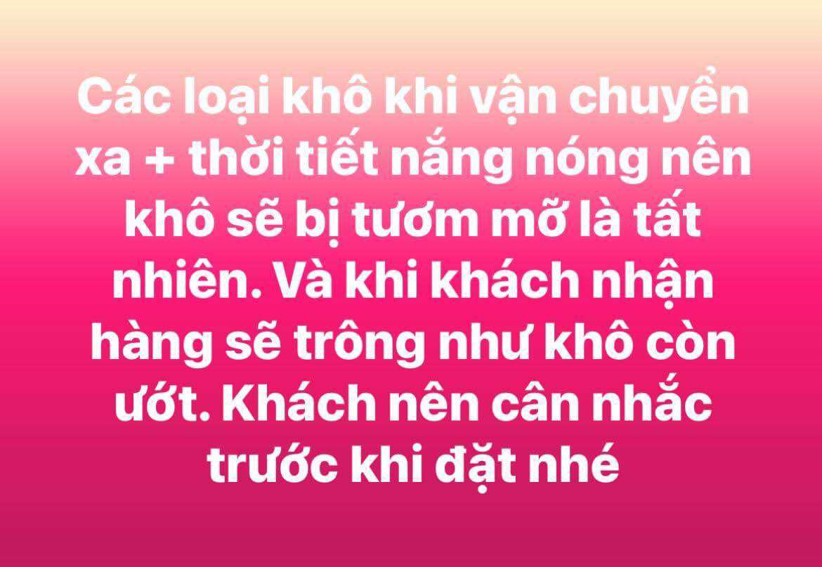 KHÔ CÁ CHỈ VÀNG RỜI LOẠI 1 - (200gr) KHÔ CHỈ VÀNG VÂN ĐỒN VỊ MẶN ÍT _ TÚI 200gram