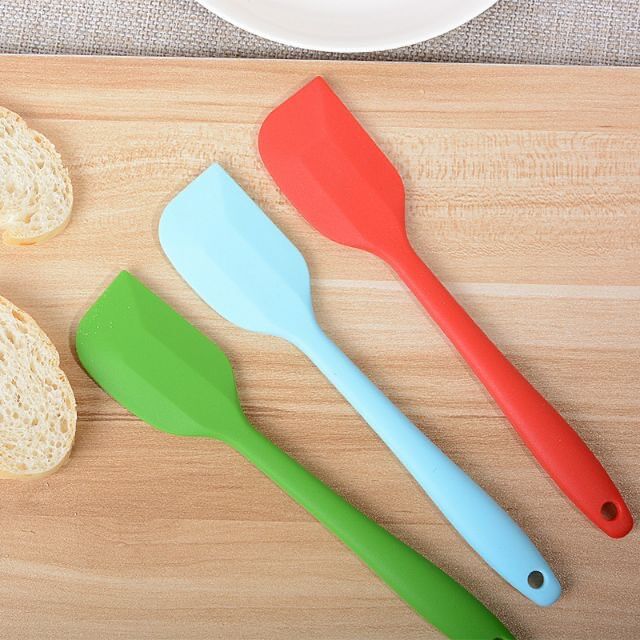 Spatula - Phới silicon - Phới dẹt