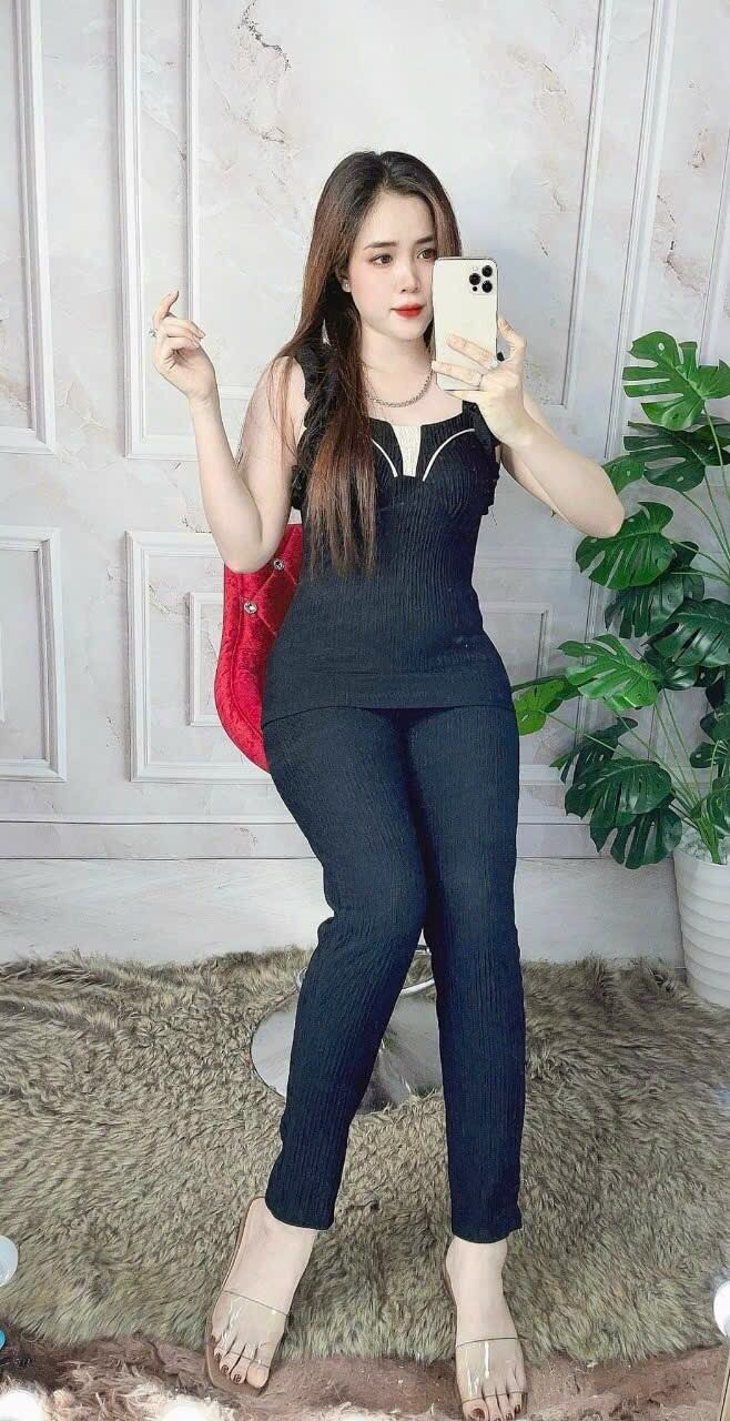 đồ bộ nữ từ 40 đến 56ky