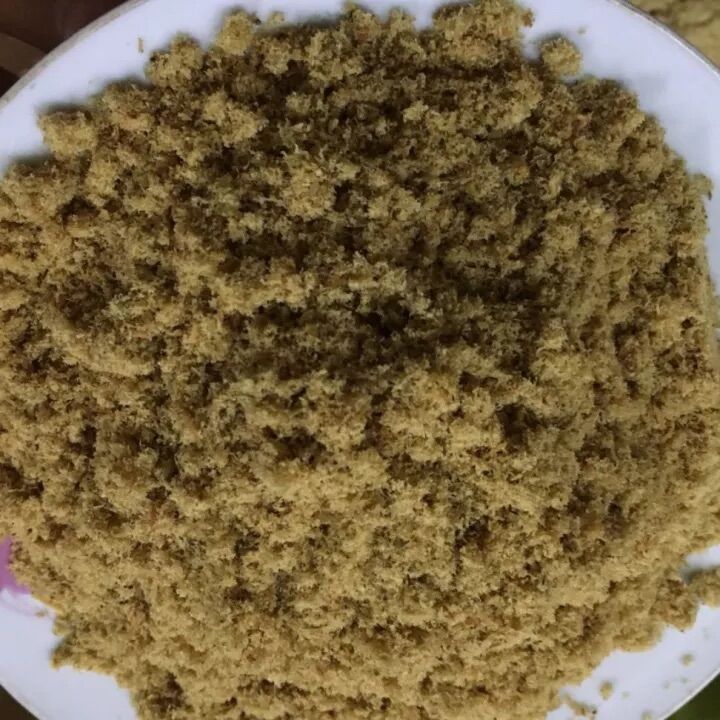👀Bán ruốc cóc 100g(chua còi xương, suy dinh dưỡng, biếng ăn ,chậm lớn làm tại nhà)