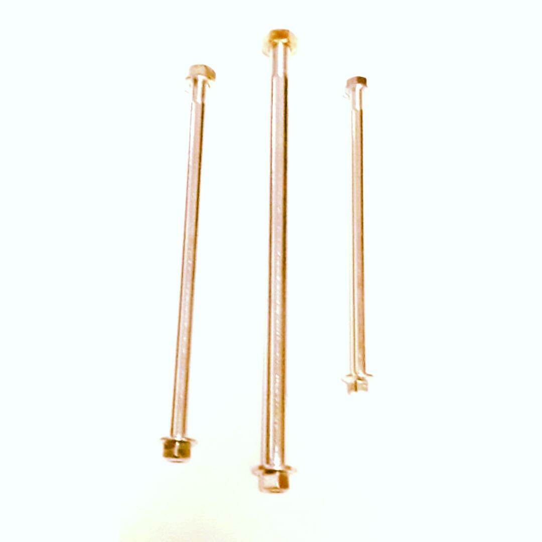 [HCM]CỐT ĐÙM GẤP EX 150 x 1.CÂY. TỐT
