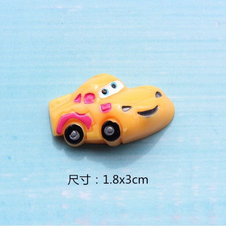 Charm ô to