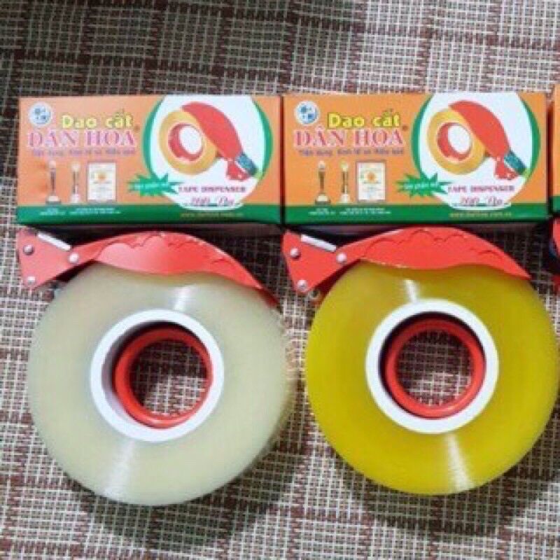 Dao cắt băng dính loại 1kg