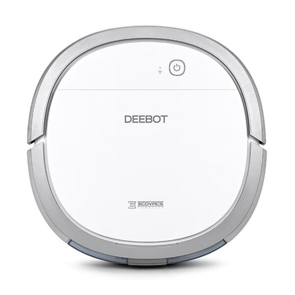 Robot hút bụi