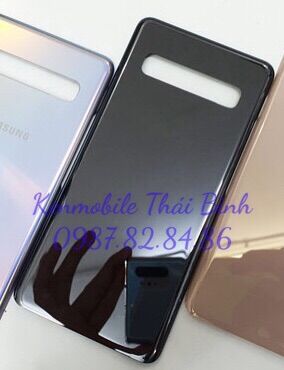 Nắp lưng samsung s10 5g
