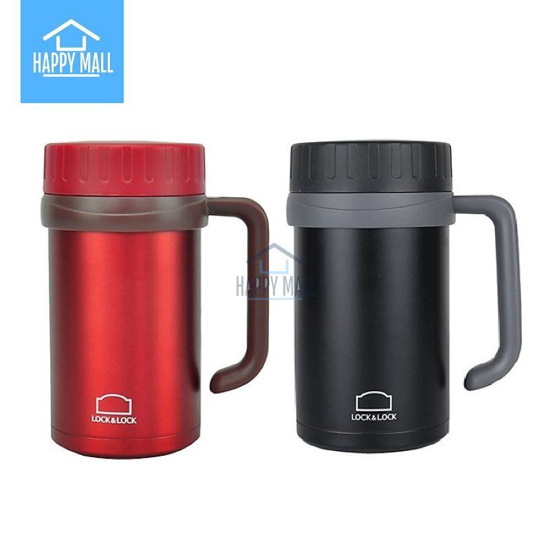 Cốc giữ nhiệt lock&lock 0,5 lít