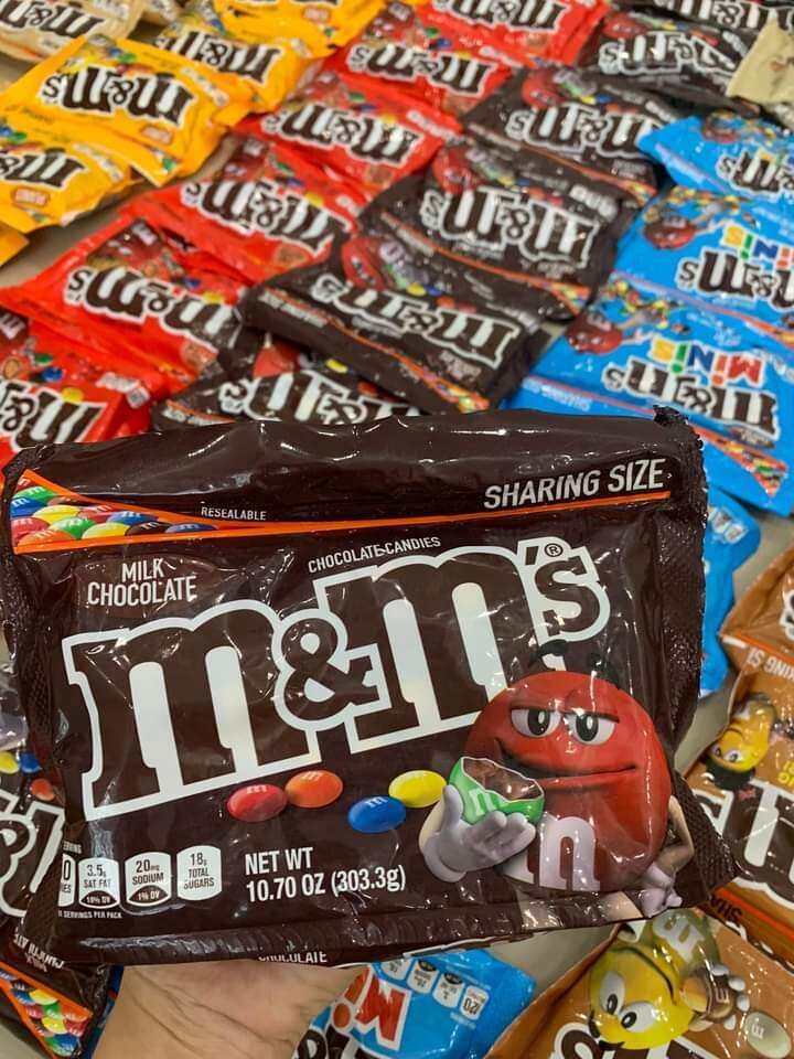 ❤🌻 kẹo chocolate, socola mm, kisses, hershey, cocoa 100%. date 2022