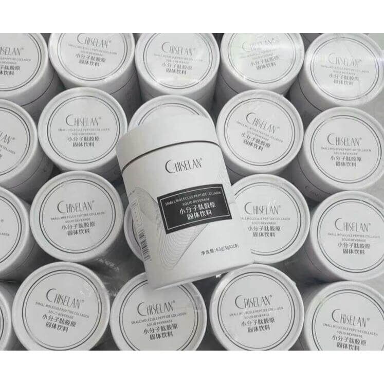 [HCM] BỘT UỐNG CHISELAN COLAGEN