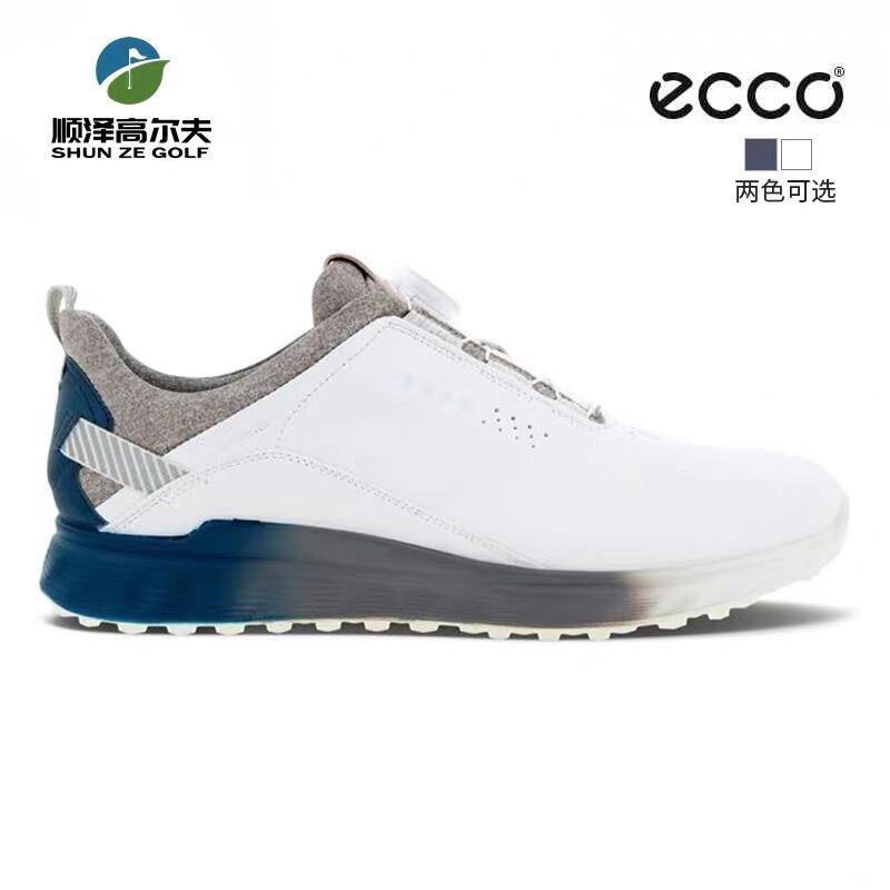 Giày chơi golf nữ - giày golf Ecco hàng nhập khẩu 2021