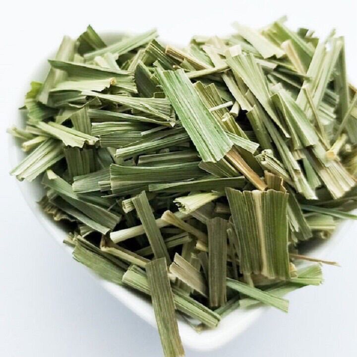 Lá dứa sấy khô 100g