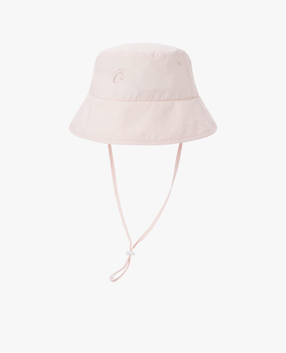 NERDY - Nón bucket unisex Pinwheel Nylon