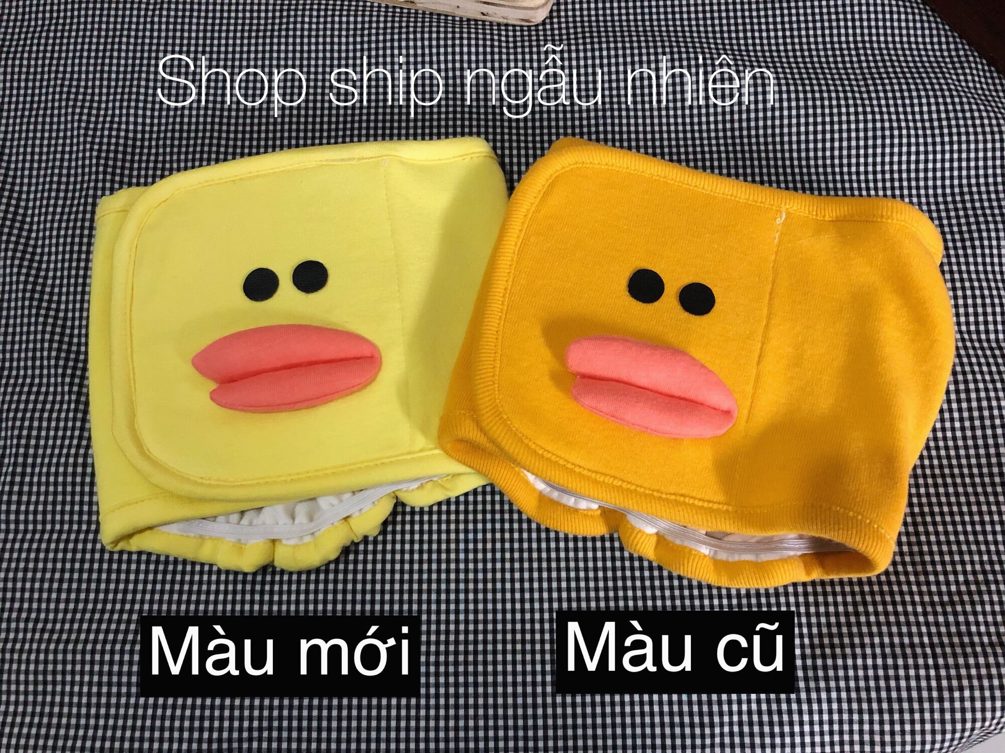 Tã quấn sinh lý cho cún đực