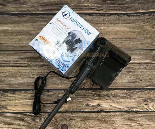 Sobo Wp-303H Hanging Filter Pump