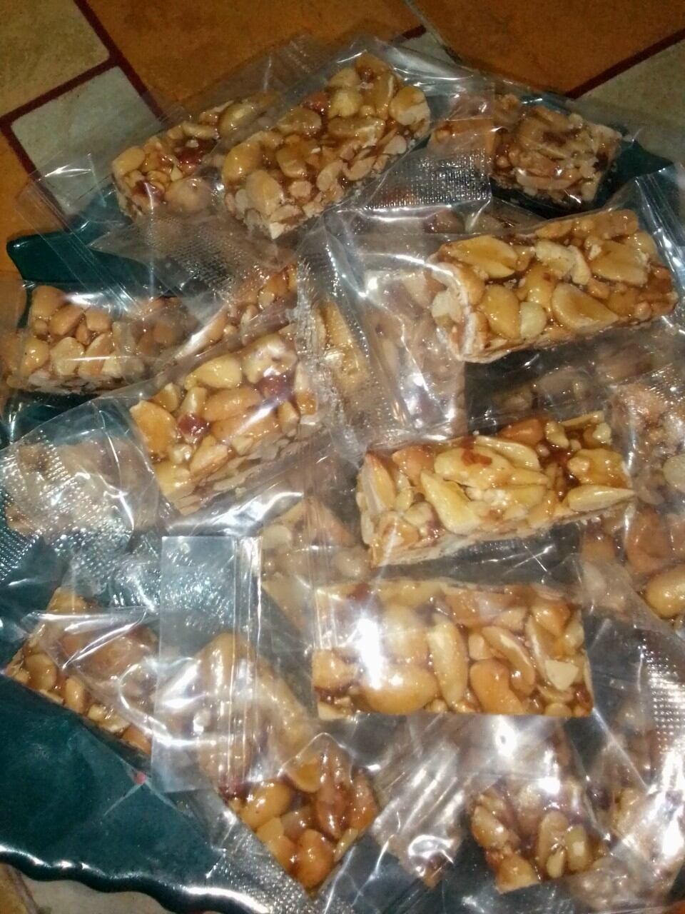 Kẹo đậu phộng 500g