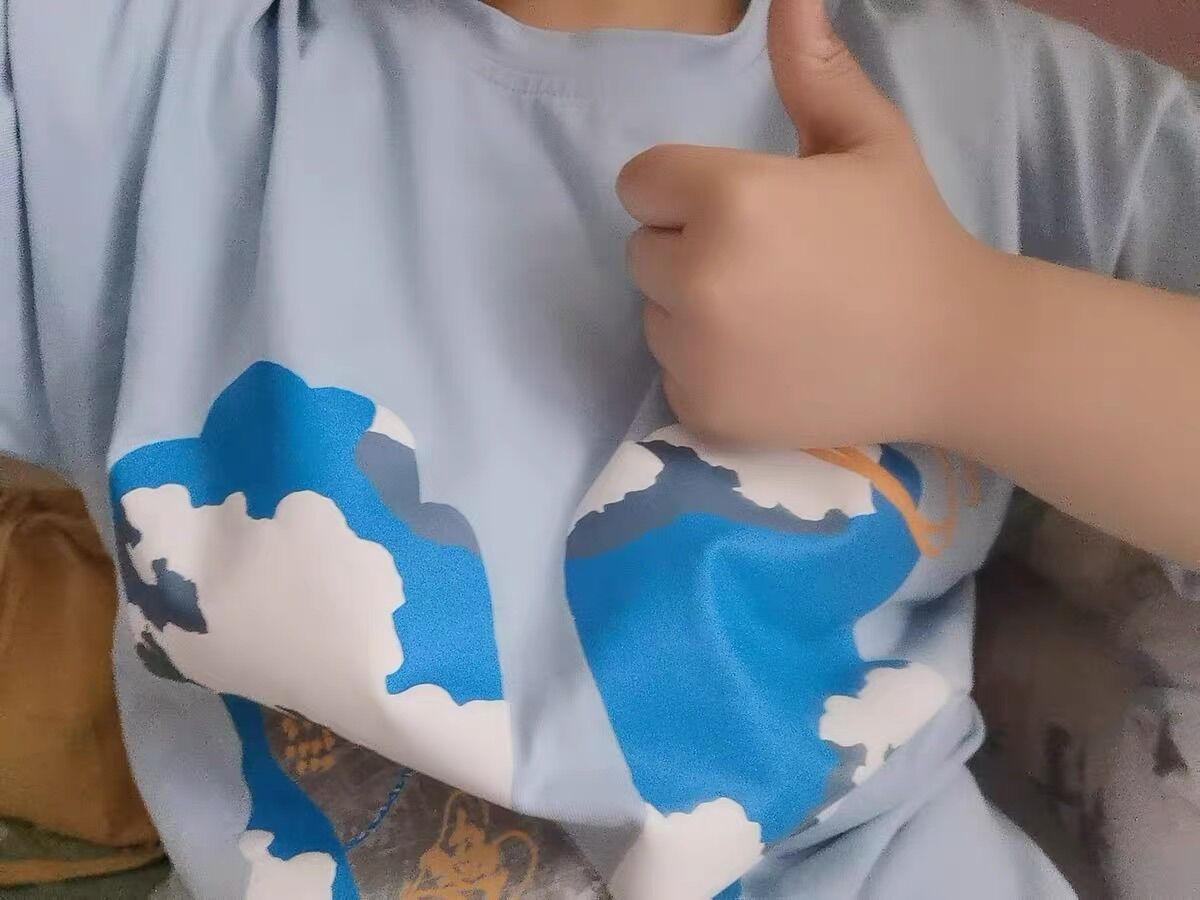 ÁO THUN FORM RỘNG HEART