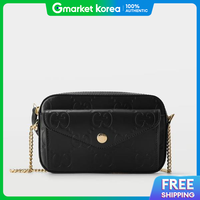 Gucci | Túi đeo vai Gucci GG Super Mini 781554 AADLO 1000