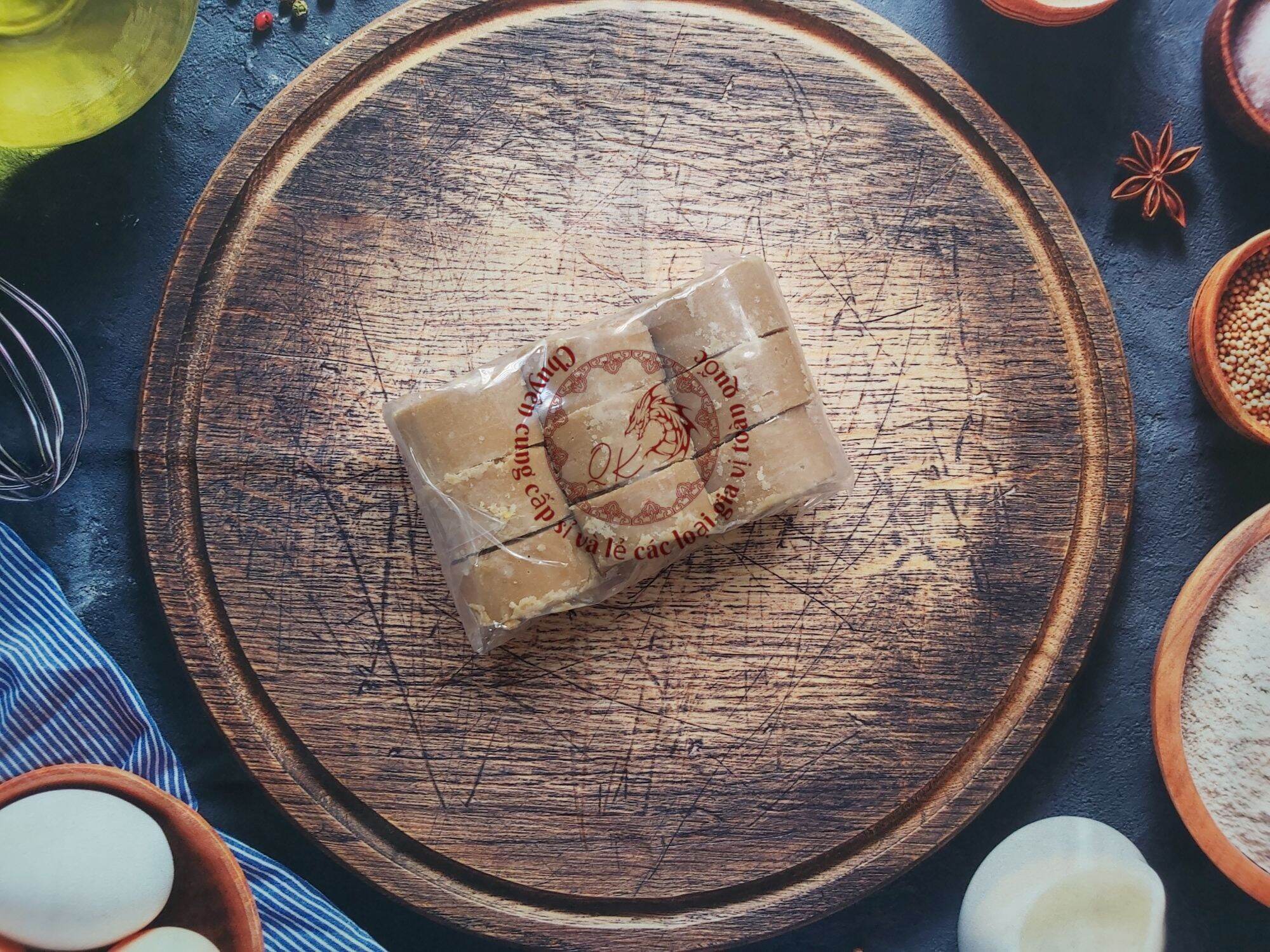 Đường thốt nốt Như Ý gói 1kg
