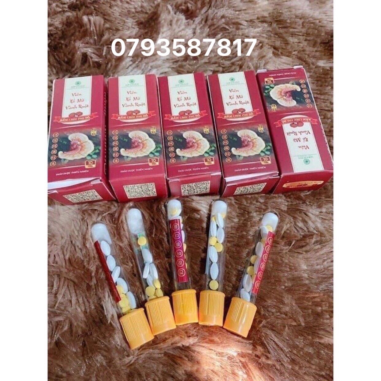 Xổ mỡ vành ruột slimfit chính hãng