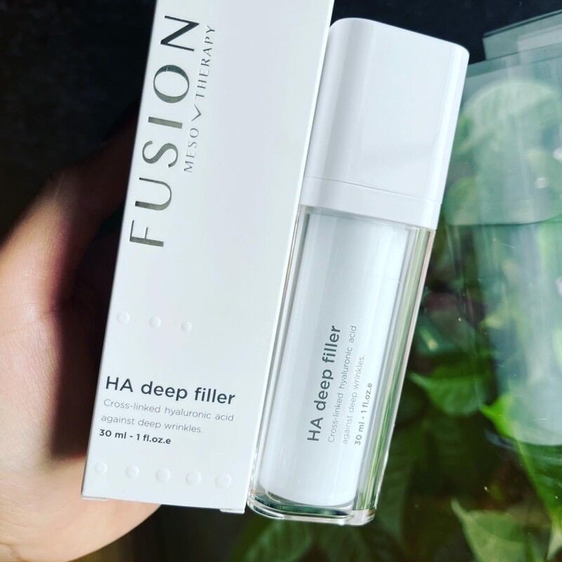 Retinol 1.0 Fusion Meso