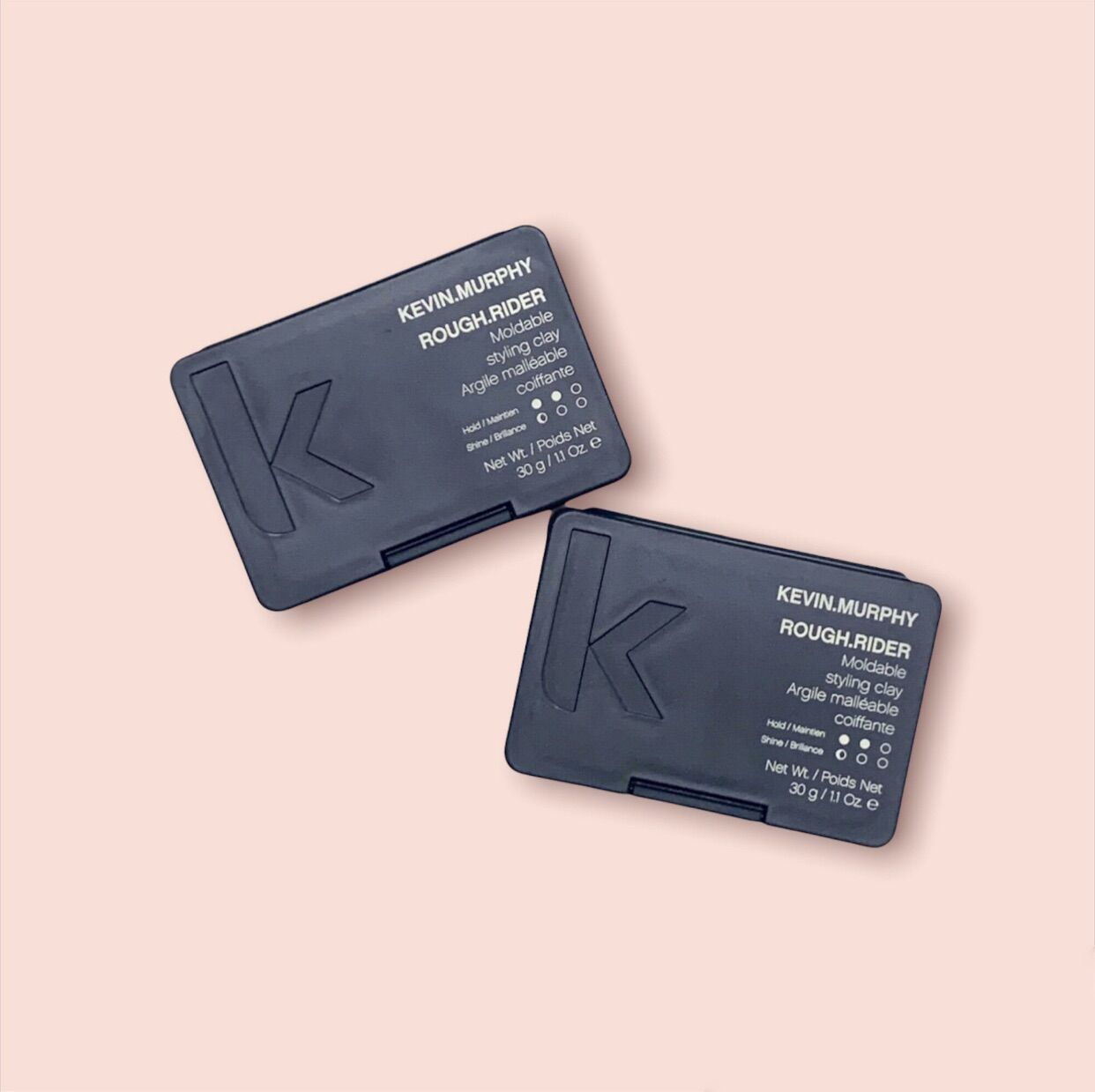 Sáp vuốt tóc Kevin Murphy Rough Rider 30g