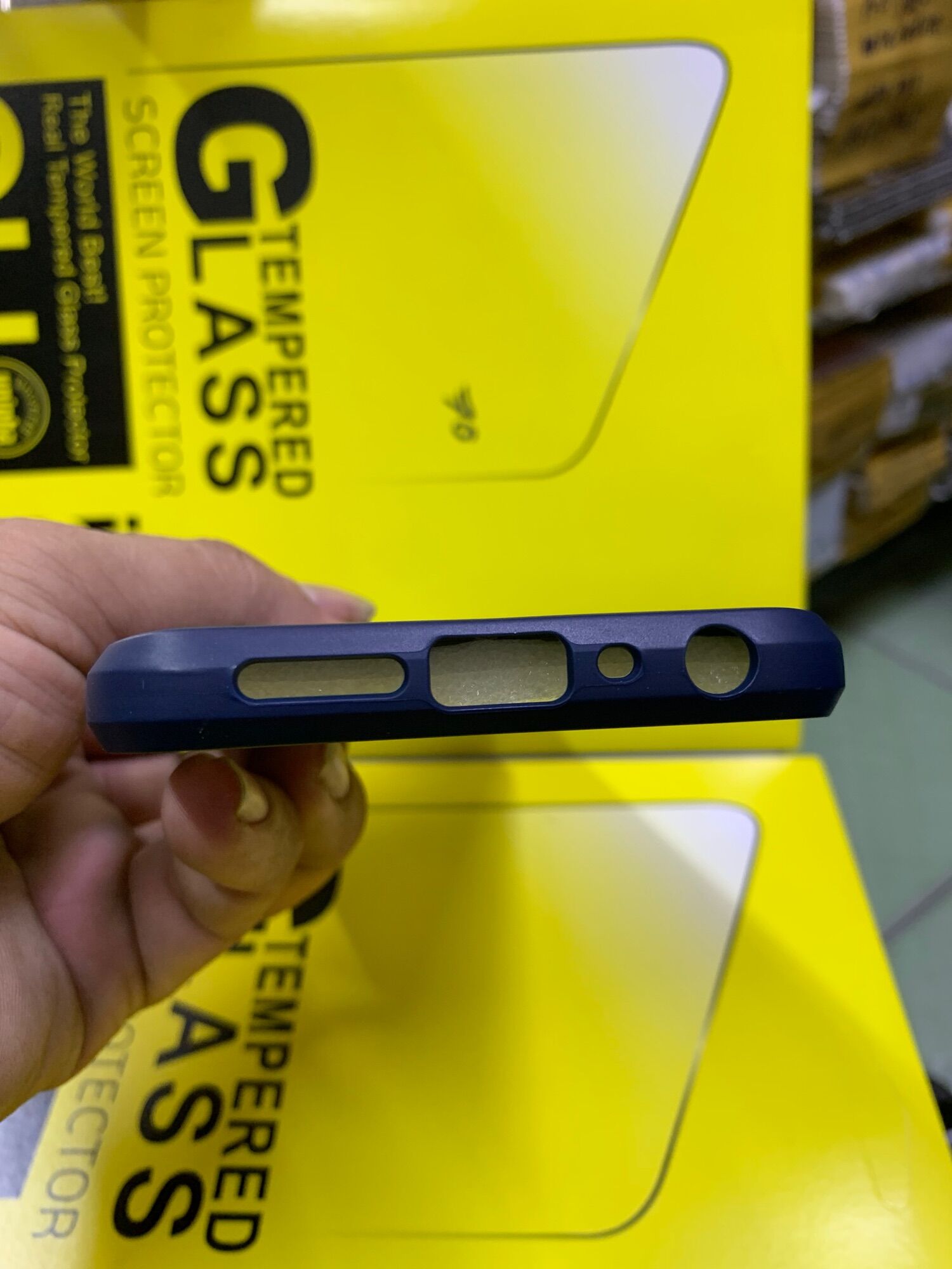 Ốp lưng Nokia X10/X20 dẻo màu hàng công ty