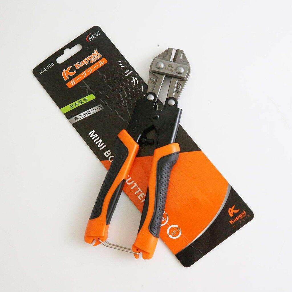 KÌM CỘNG LỰC  MINI  KAPUSI