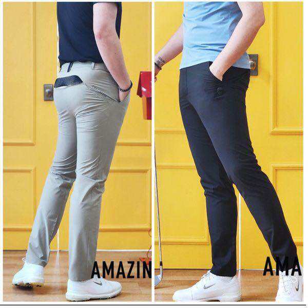 Quần golf nam size Ama:zingc.re dư xịn size 78 82
