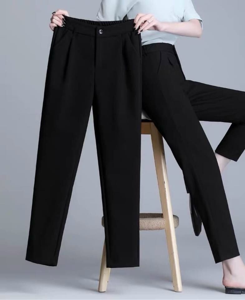 QUẦN TÂY BAGGY BIGSIZE