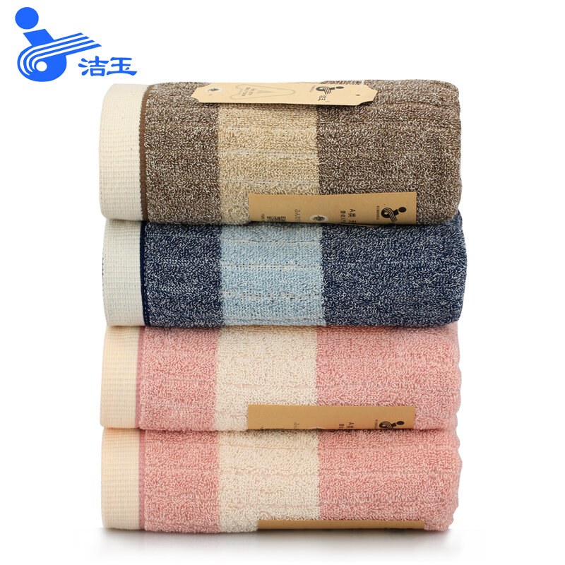 Khăn Rửa Mặt Người Lớn Cotton Dùng Trong Gia Đình, Khăn Rửa Mặt Cotton Thấm Nước Mềm Mại, Dày Dặn