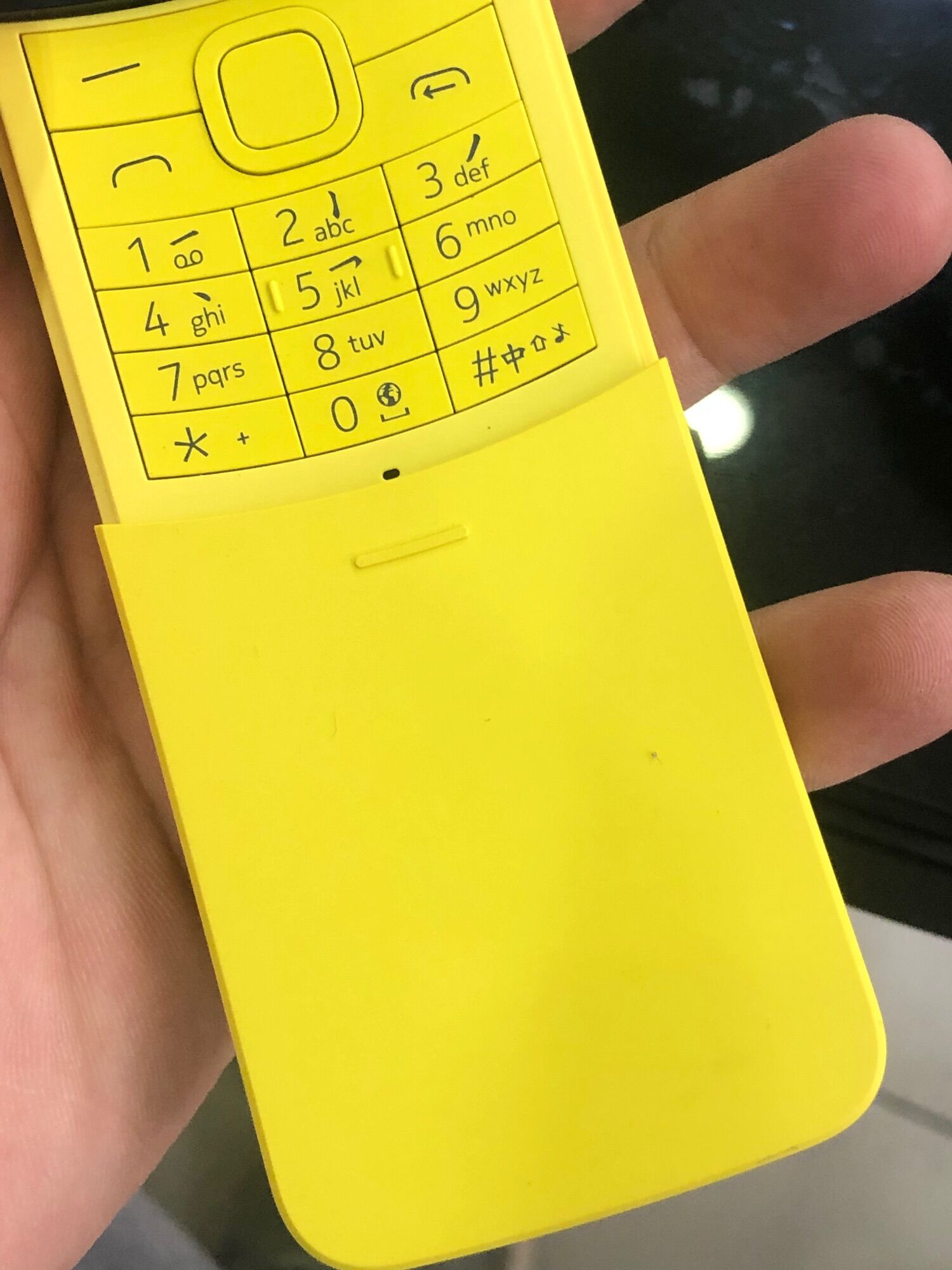 Nokia 8110 4G Original