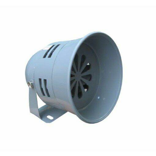 Còi hú 12V/24V/220V MS290