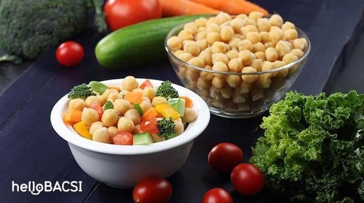 500gr Đậu gà Thuần Chủng ( Argentina)