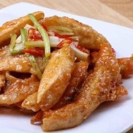 1kg Lườn cá hồi nhập khẩu Nauy (hoả tốc)