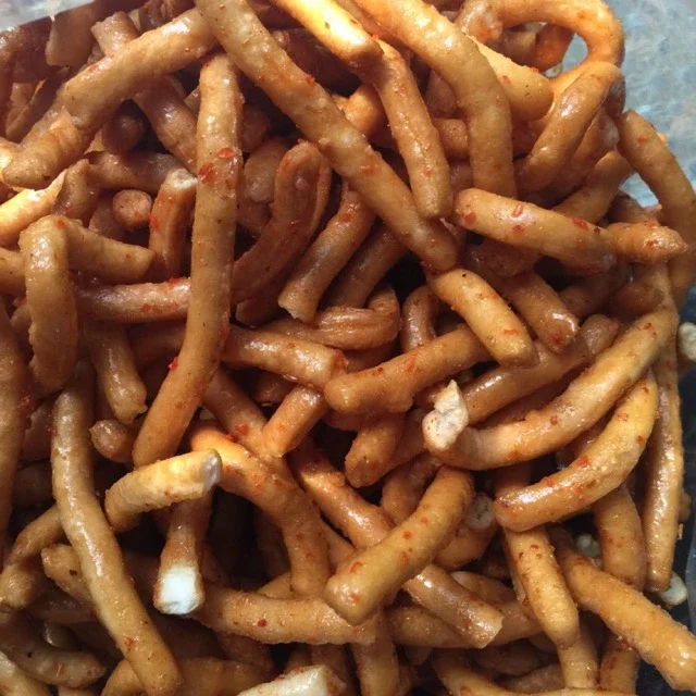 100gr bánh quẩy củi
