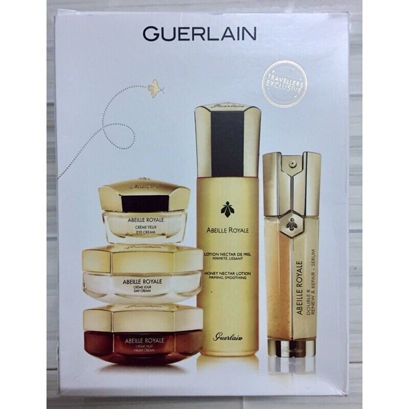 ?Tách Sét Bộ Mỹ Phẩm Cao Cấp Guerlain Paris ?